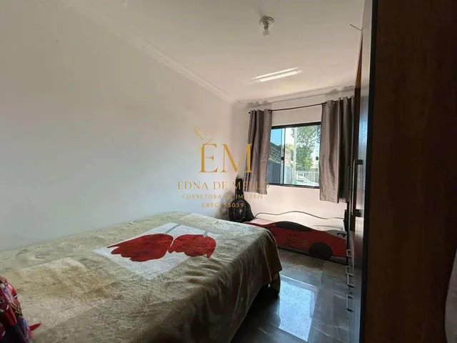 Imagem 9: Casa à venda em Araucária, Capela Velha, com 2 quartos, 52,43m²