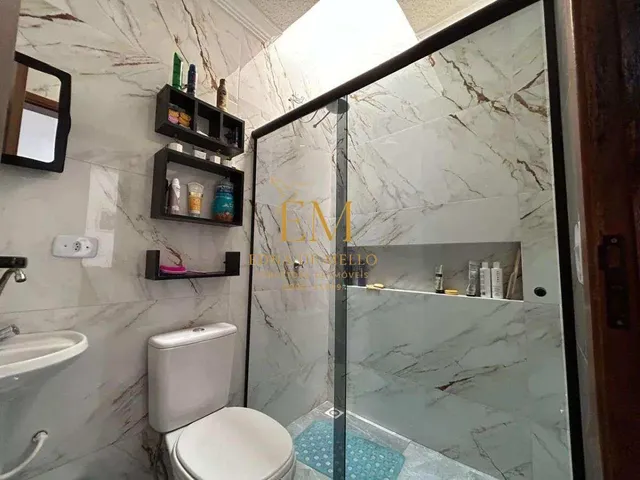 Imagem 11: Casa à venda em Araucária, Capela Velha, com 2 quartos, 52,43m²