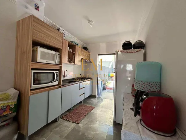 Imagem 12: Casa à venda em Araucária, Capela Velha, com 2 quartos, 52,43m²