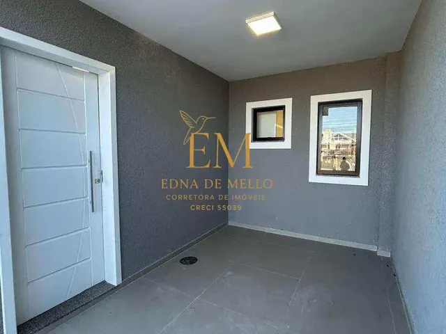 Imagem 15: Sobrado à venda em Araucária, Estação, com 3 quartos, 107,37m²