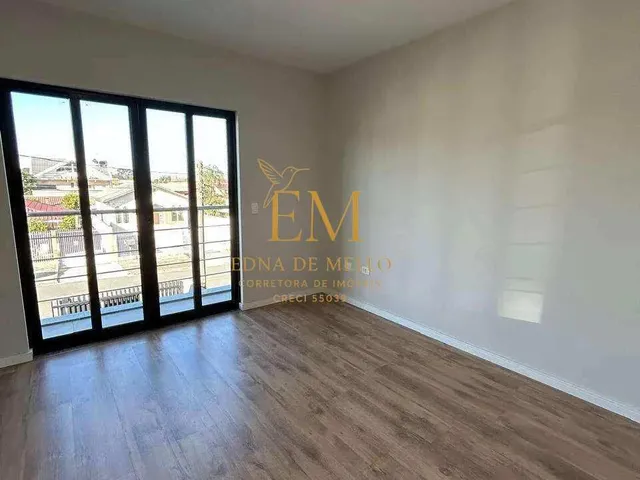 Imagem 6: Sobrado à venda em Araucária, Estação, com 3 quartos, 107,37m²
