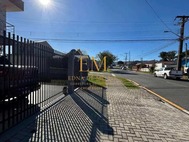 Imagem 5: Sobrado à venda em Araucária, Estação, com 3 quartos, 107,37m²