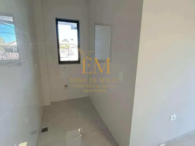 Imagem 7: Sobrado à venda em Araucária, Estação, com 3 quartos, 107,37m²