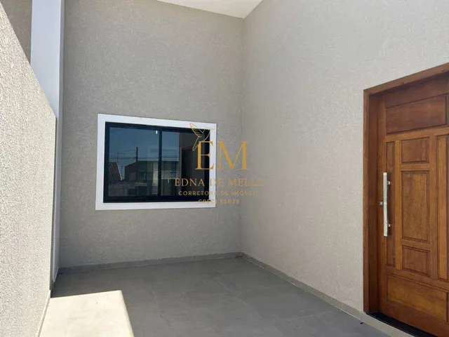 Imagem 4: Casa à venda em Araucária, Passaúna, com 2 quartos, 63m²