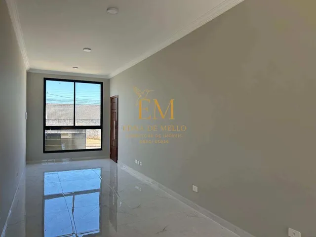 Imagem 3: Casa à venda em Araucária, Passaúna, com 2 quartos, 63m²