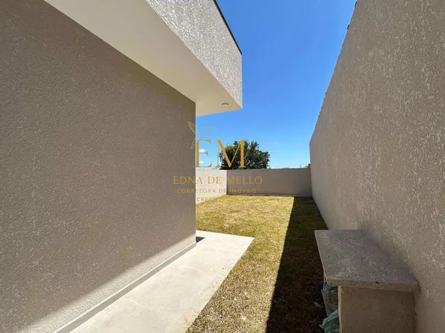 Imagem 2: Casa à venda em Araucária, Passaúna, com 2 quartos, 63m²