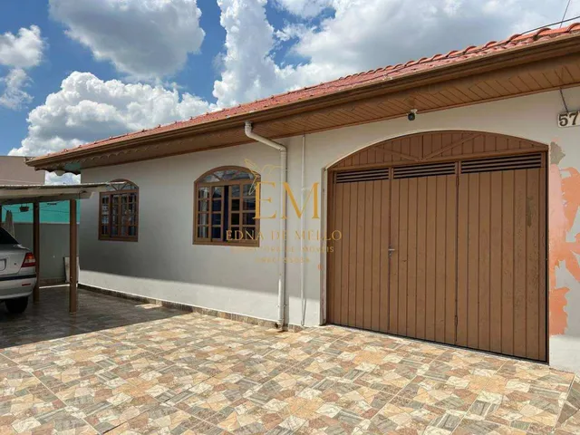 Imagem: Casa à venda em Araucária, Fazenda Velha