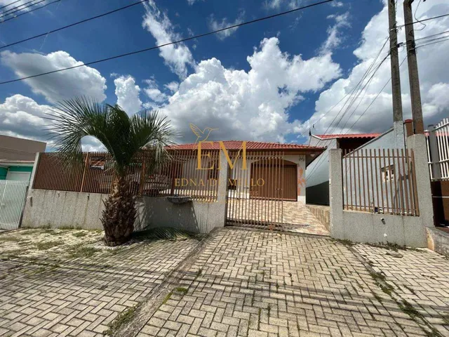 Imagem 7: Casa à venda em Araucária, Fazenda Velha, com 3 quartos, 150m²