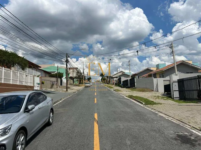 Imagem 15: Casa à venda em Araucária, Fazenda Velha, com 3 quartos, 150m²
