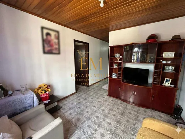 Imagem 2: Casa à venda em Araucária, Fazenda Velha, com 3 quartos, 150m²