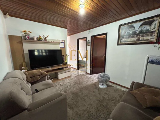 Imagem 5: Casa à venda em Araucária, Fazenda Velha, com 3 quartos, 150m²