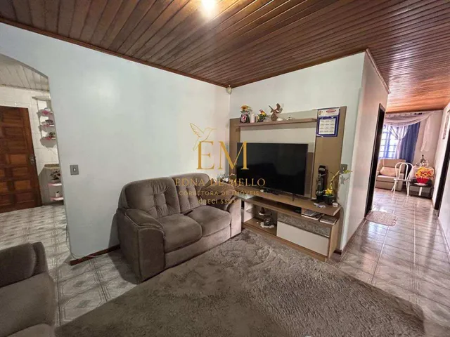 Imagem 8: Casa à venda em Araucária, Fazenda Velha, com 3 quartos, 150m²
