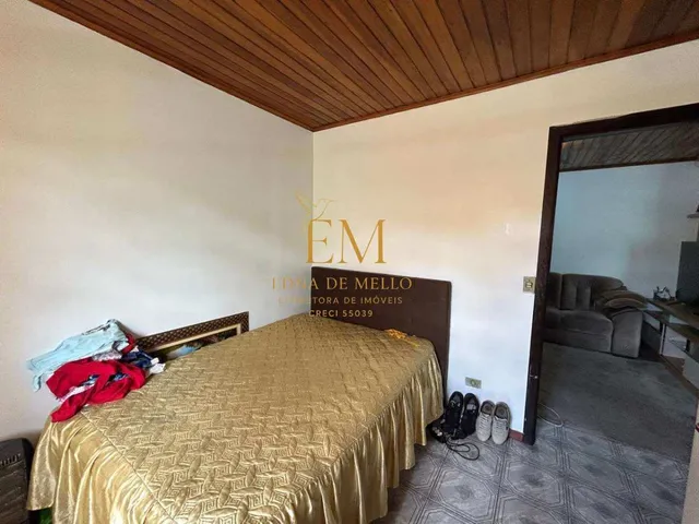 Imagem 11: Casa à venda em Araucária, Fazenda Velha, com 3 quartos, 150m²