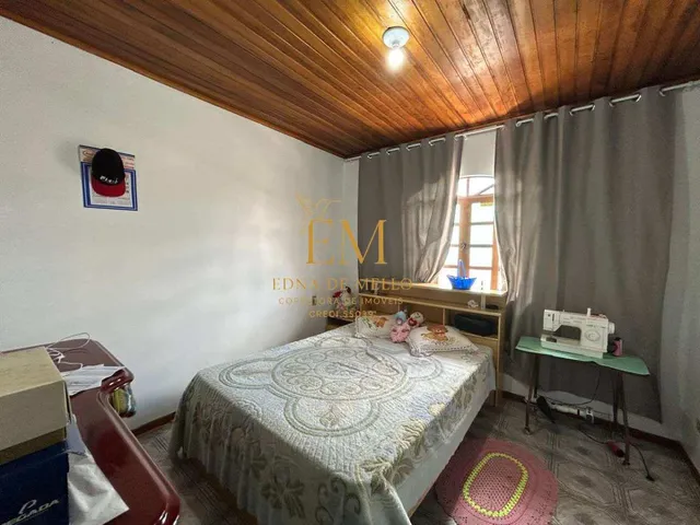 Imagem 16: Casa à venda em Araucária, Fazenda Velha, com 3 quartos, 150m²