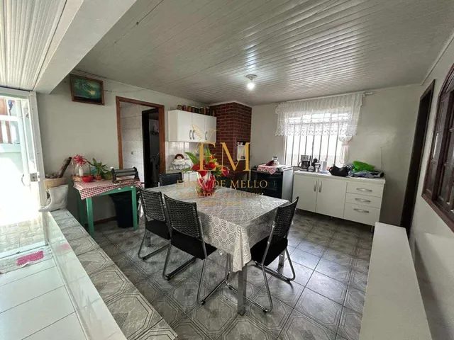 Imagem 14: Casa à venda em Araucária, Fazenda Velha, com 3 quartos, 150m²