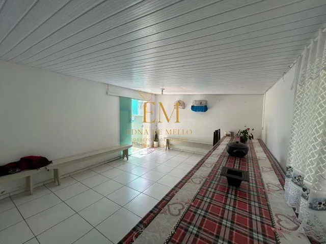 Imagem 12: Casa à venda em Araucária, Fazenda Velha, com 3 quartos, 150m²