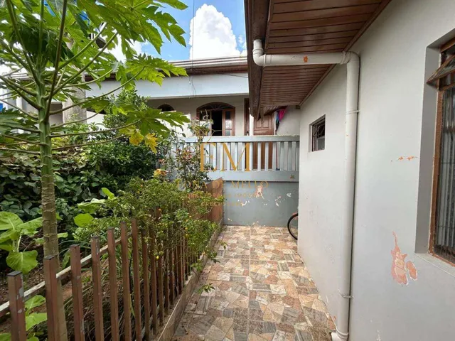 Imagem 3: Casa à venda em Araucária, Fazenda Velha, com 3 quartos, 150m²