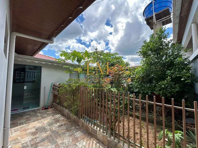 Imagem 9: Casa à venda em Araucária, Fazenda Velha, com 3 quartos, 150m²