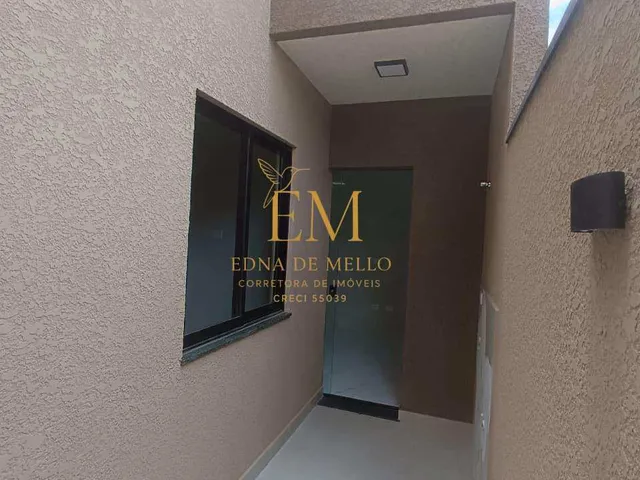 Imagem 14: Casa à venda em Araucária, Costeira, com 3 quartos, 82m²