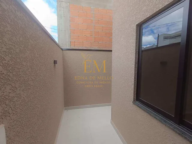 Imagem 12: Casa à venda em Araucária, Costeira, com 3 quartos, 82m²