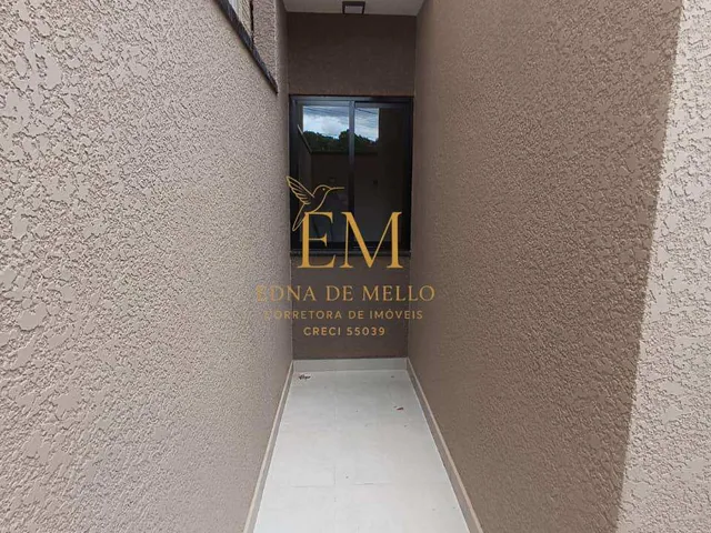 Imagem 6: Casa à venda em Araucária, Costeira, com 3 quartos, 82m²