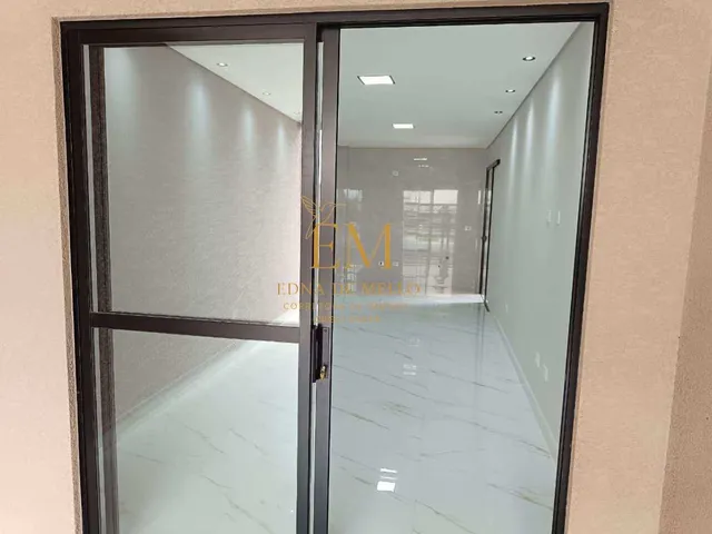 Imagem 10: Casa à venda em Araucária, Costeira, com 3 quartos, 82m²