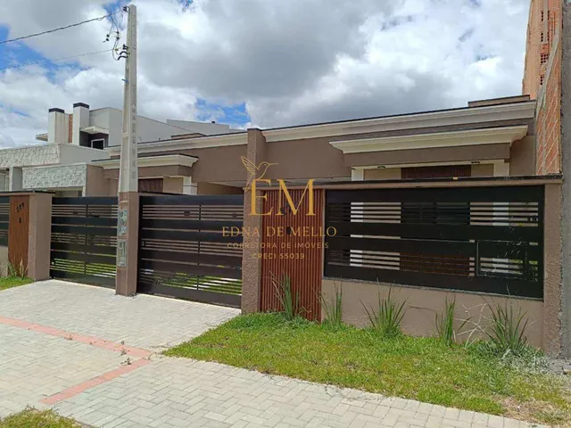 Imagem 15: Casa à venda em Araucária, Costeira, com 3 quartos, 82m²