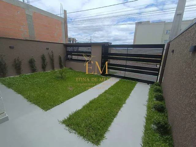 Imagem 4: Casa à venda em Araucária, Costeira, com 3 quartos, 82m²