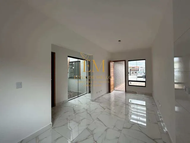 Imagem 11: Casa de condomínio à venda em Araucária, Porto das Laranjeiras, com 3 quartos, 65m²