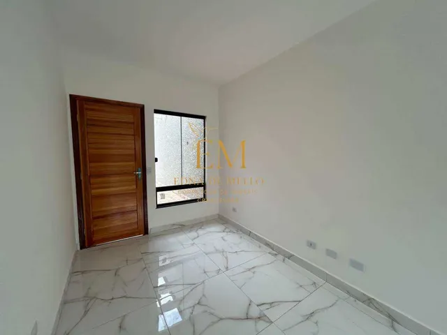 Imagem 10: Casa de condomínio à venda em Araucária, Porto das Laranjeiras, com 3 quartos, 65m²