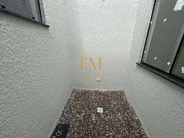 Imagem 4: Casa de condomínio à venda em Araucária, Porto das Laranjeiras, com 3 quartos, 65m²