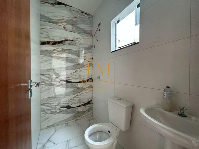 Imagem 5: Casa de condomínio à venda em Araucária, Porto das Laranjeiras, com 3 quartos, 65m²