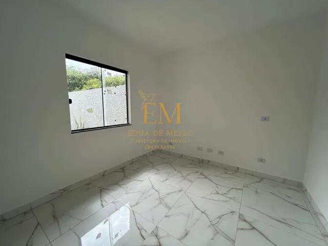 Imagem 9: Casa de condomínio à venda em Araucária, Porto das Laranjeiras, com 3 quartos, 65m²