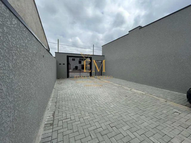Imagem 14: Casa de condomínio à venda em Araucária, Porto das Laranjeiras, com 3 quartos, 65m²