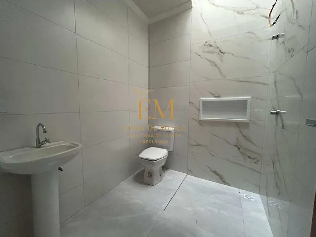 Imagem 12: Casa à venda em Araucária, Costeira, com 3 quartos, 56,35m²