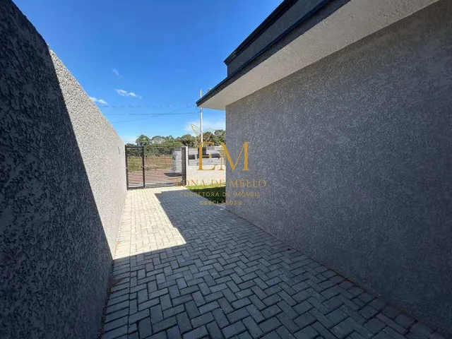 Imagem 9: Casa à venda em Araucária, Costeira, com 3 quartos, 56,35m²