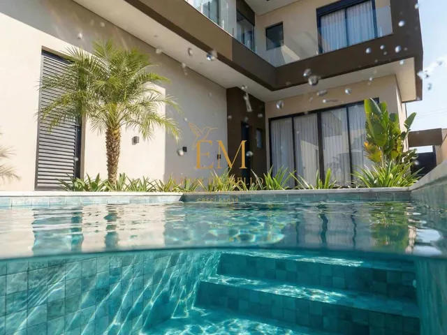Imagem 3: Sobrado à venda em Araucária, Iguaçu, com 3 quartos, 256m²