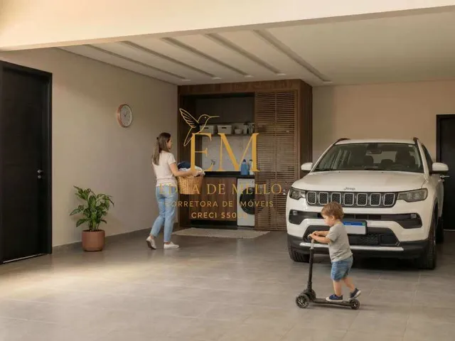 Imagem 5: Sobrado à venda em Araucária, Iguaçu, com 3 quartos, 256m²