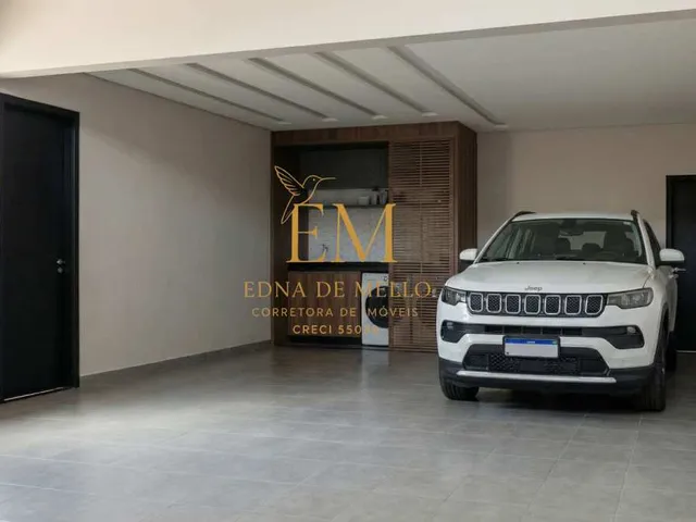 Imagem 6: Sobrado à venda em Araucária, Iguaçu, com 3 quartos, 256m²