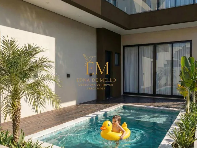 Imagem 7: Sobrado à venda em Araucária, Iguaçu, com 3 quartos, 256m²