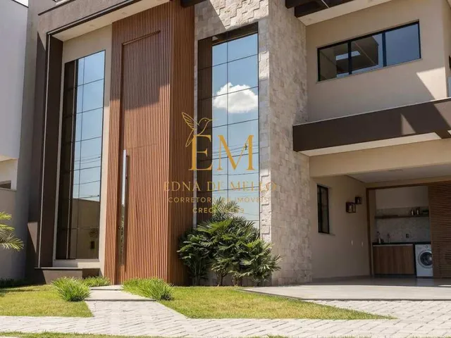 Imagem 11: Sobrado à venda em Araucária, Iguaçu, com 3 quartos, 256m²