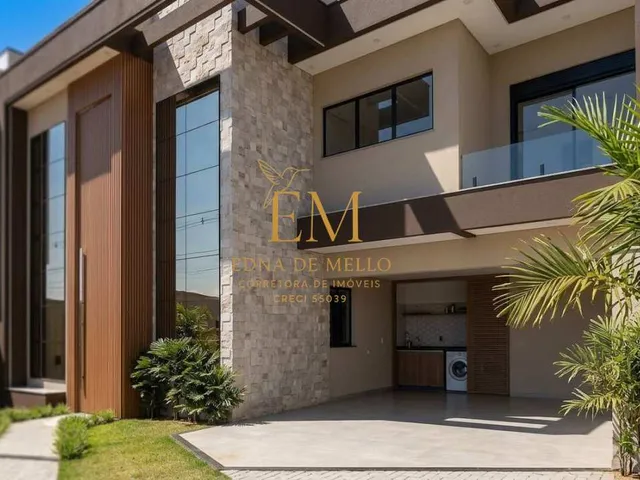 Imagem 14: Sobrado à venda em Araucária, Iguaçu, com 3 quartos, 256m²