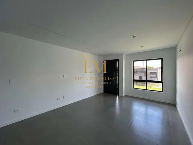 Imagem 10: Sobrado à venda em Araucária, Centro, com 3 quartos, 129,23m²