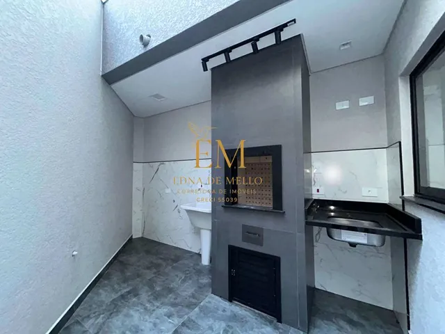 Imagem 15: Sobrado à venda em Araucária, Centro, com 3 quartos, 129,23m²