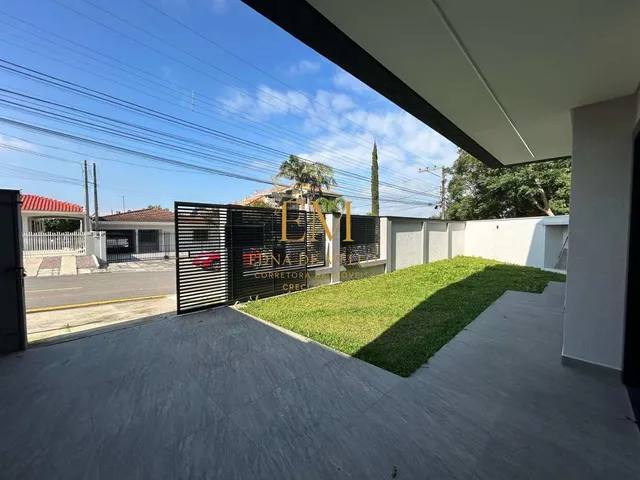 Imagem 6: Sobrado à venda em Araucária, Centro, com 3 quartos, 129,23m²
