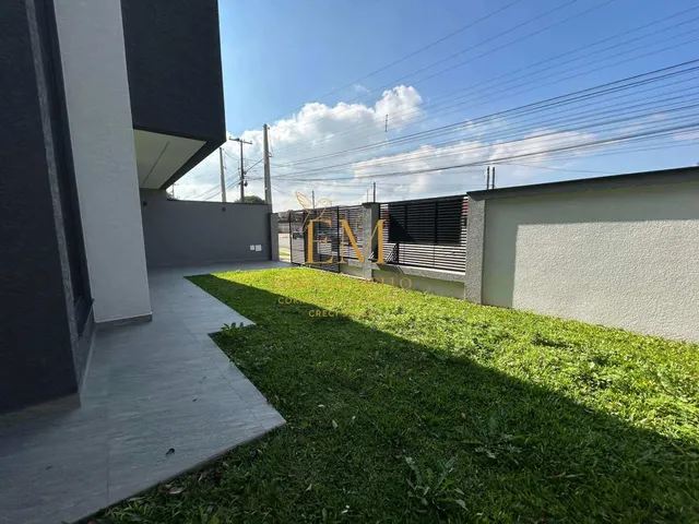 Imagem 4: Sobrado à venda em Araucária, Centro, com 3 quartos, 129,23m²