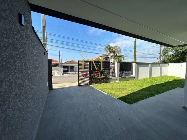 Imagem 5: Sobrado à venda em Araucária, Centro, com 3 quartos, 129,23m²