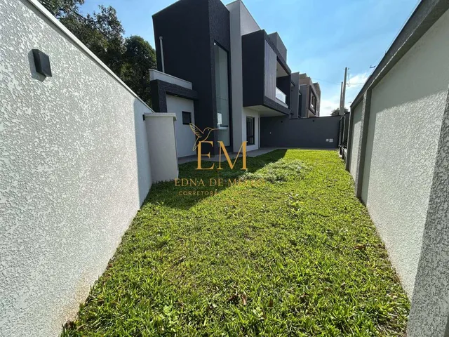 Imagem 7: Sobrado à venda em Araucária, Centro, com 3 quartos, 129,23m²