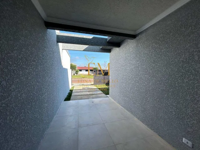 Imagem 13: Casa à venda em Araucária, Capela Velha, com 3 quartos, 58,83m²m²