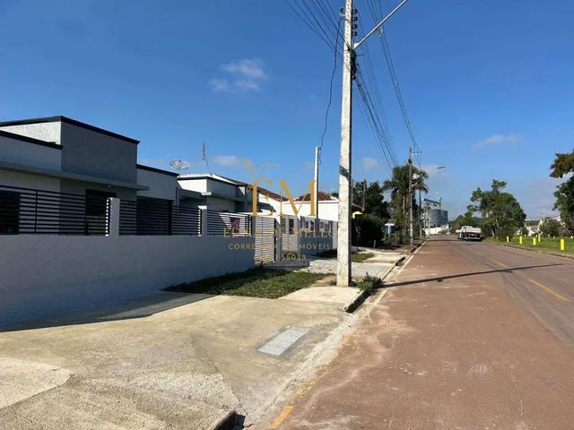 Imagem 14: Casa à venda em Araucária, Capela Velha, com 3 quartos, 58,83m²m²